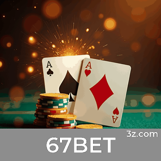 67BET: Bônus Generosos para Jogadores Brasileiros