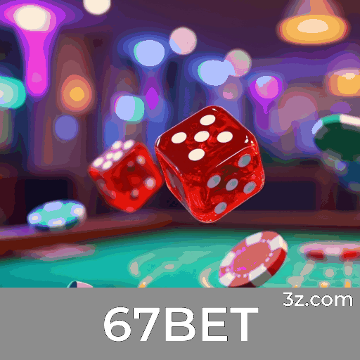 67BET: Especialista em Apostas Esportivas no Brasil