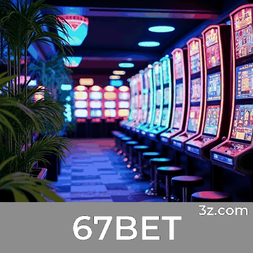67BET: Experiência de Cassino Luxuosa e Imersiva
