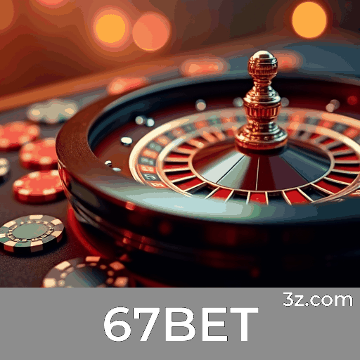 67BET: Experiência de Cassino Luxuosa e Imersiva