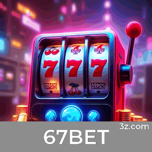 67BET app: Experimente recompensas exclusivas!