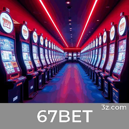 67BET: Experiência de Cassino Luxuosa e Imersiva