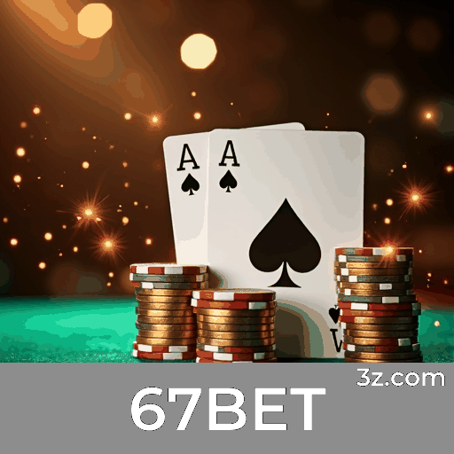 67BET: Experiência de Cassino Luxuosa e Imersiva