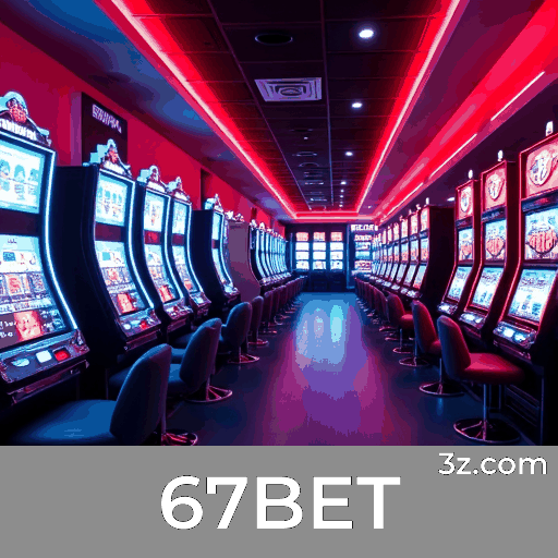 67BET: O Mundo dos Jogos Selecionados