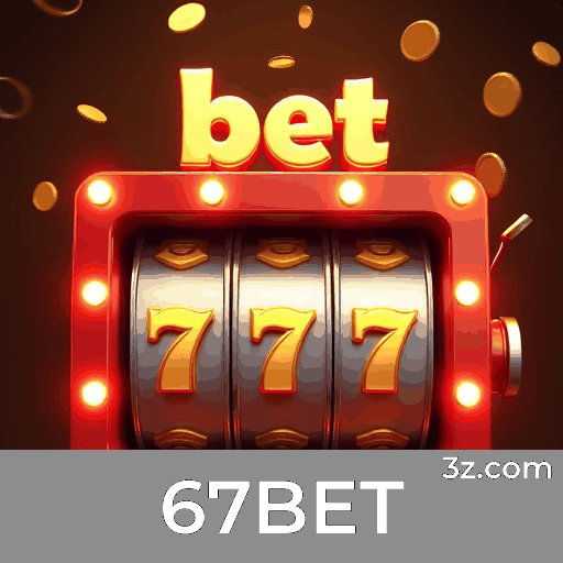 67BET app: Experimente recompensas exclusivas!