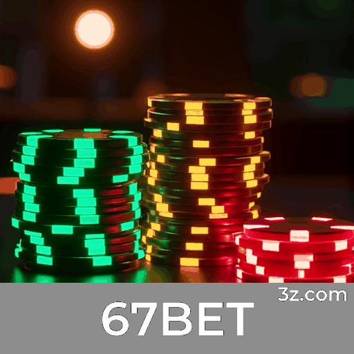 Promoções 67BET: Descubra Valor e Estratégias!