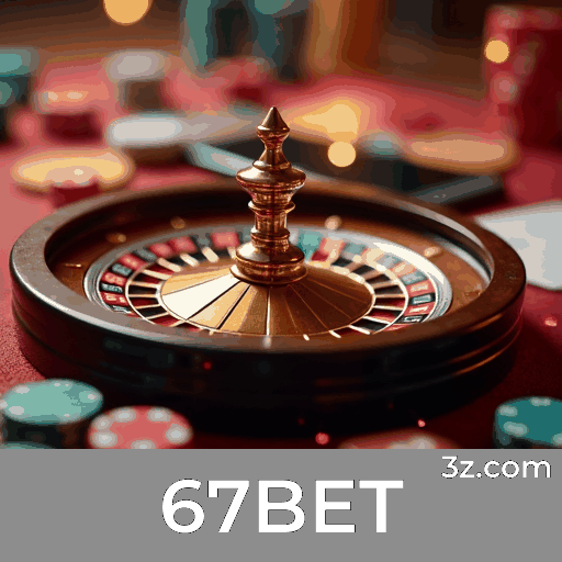 67BET app: Experimente recompensas exclusivas!