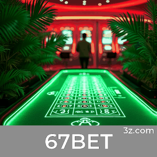 67BET: Bônus Generosos para Jogadores Brasileiros